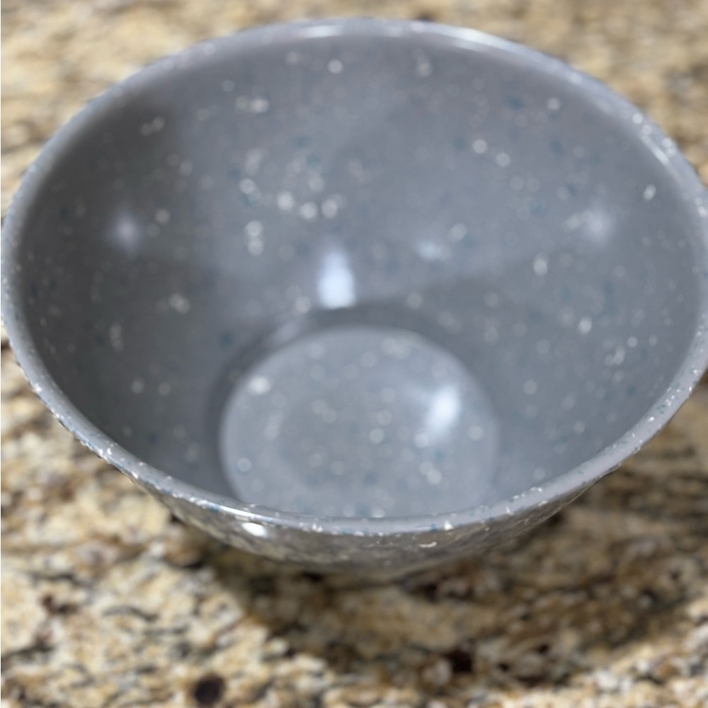 Rachael Ray Gray Mixing Bowl